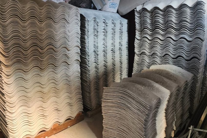 accesorios para tejas