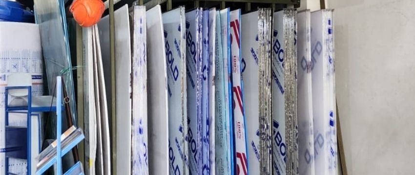 laminas para fachadas en zipaquira