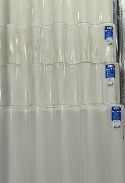 tejas en pvc en zipaquira