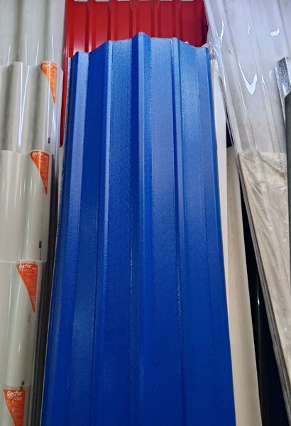 tejas metalicas en bogota