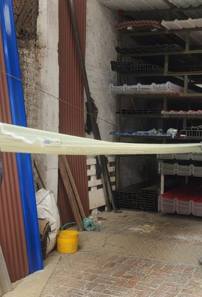 tejas metalicas en zipaquira