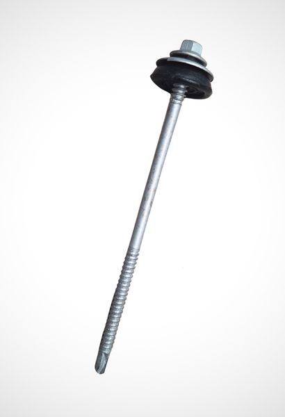 tornillos para tejas