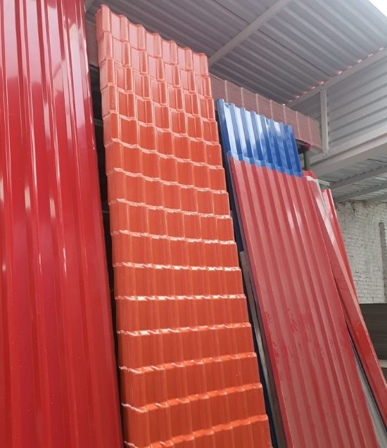 venta de tejas en chia