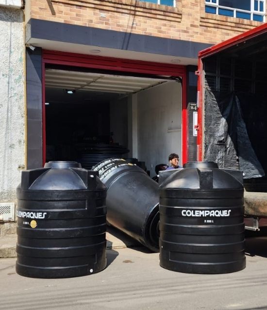 venta de tejas en cota