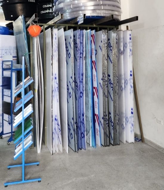 venta de tejas en tocancipa